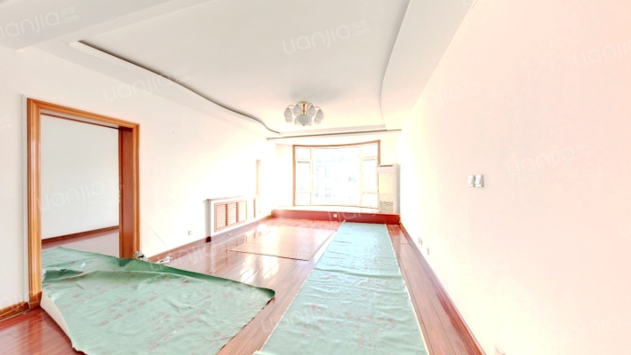 碧浪园三期二手房实景图