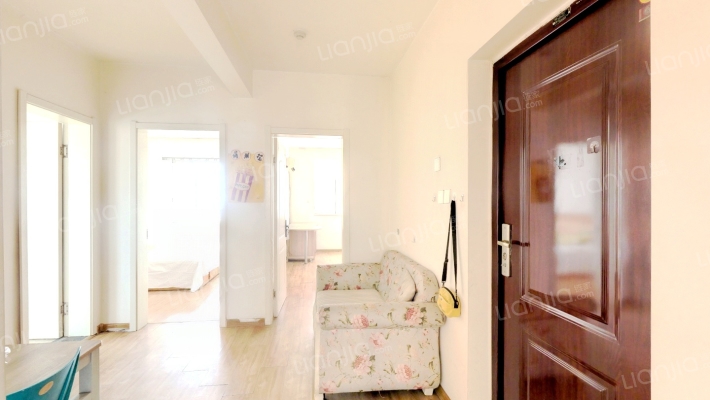 锦绣花园二手房实景图