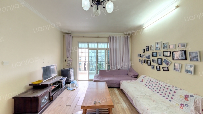 悦发花园二手房实景图