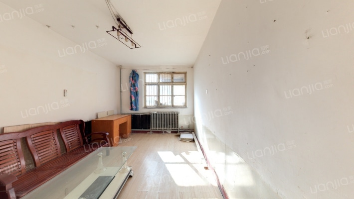 甘肃省建机械化公司家属院二手房实景图