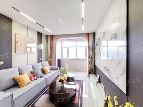 整租·丰盈家园 2室2厅 南/北