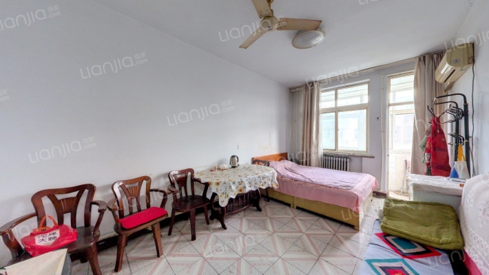 望岭东路35号地质西院二手房实景图