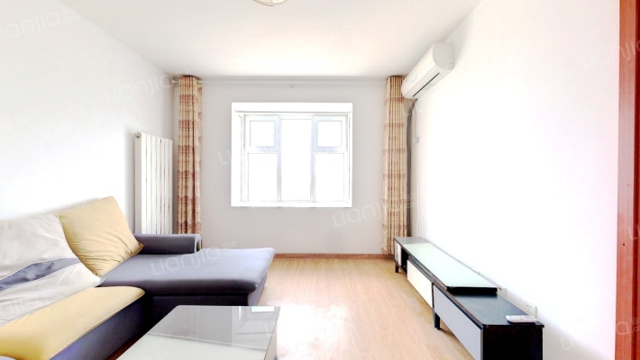 广厦瑞府二手房实景图