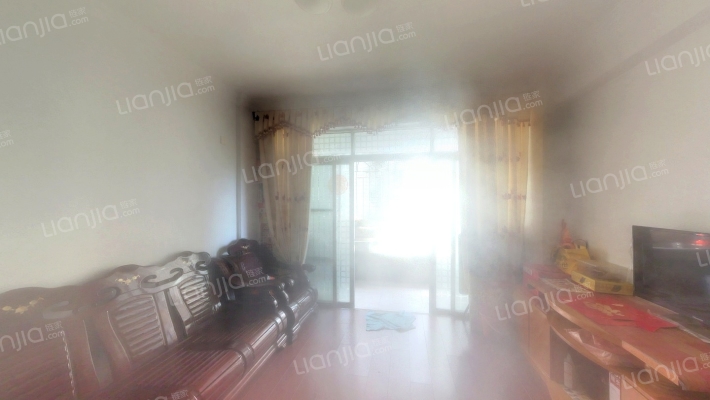 安福楼小区二手房实景图