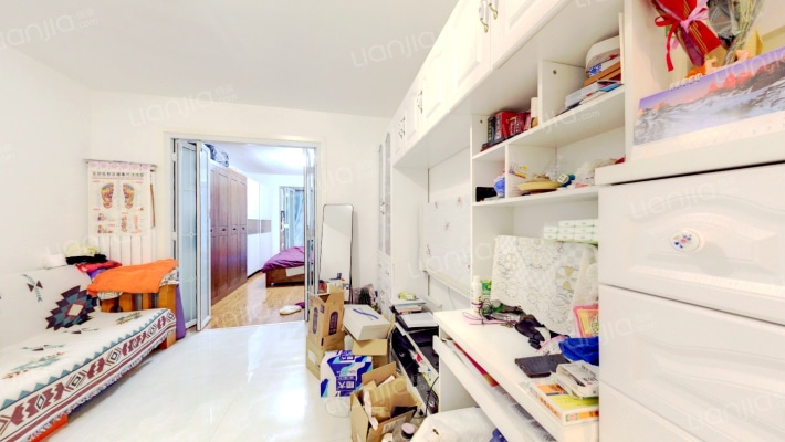 向阳小区二手房实景图