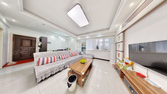 光华国际二手房实景图