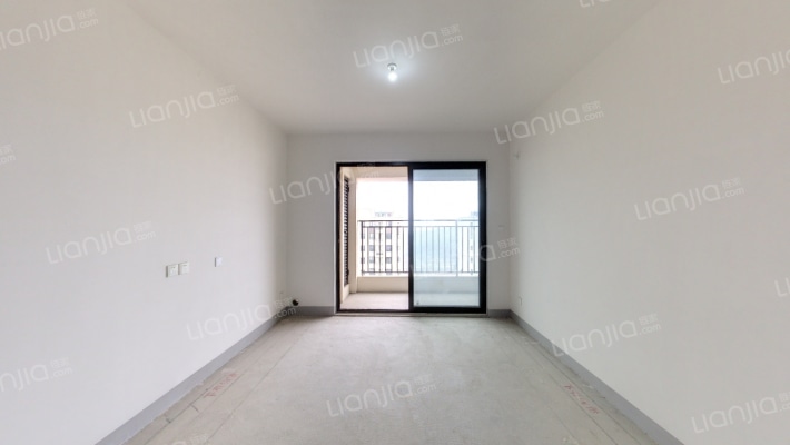 世茂云图花园二手房实景图