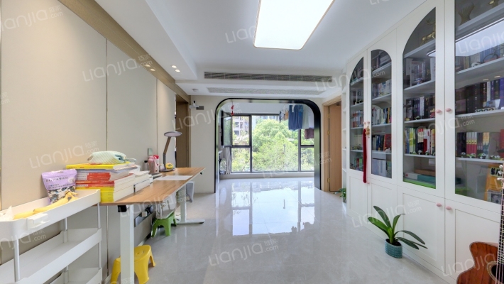 石林云城二手房实景图