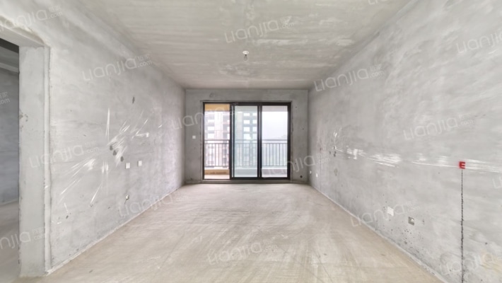 裕华行园二手房实景图