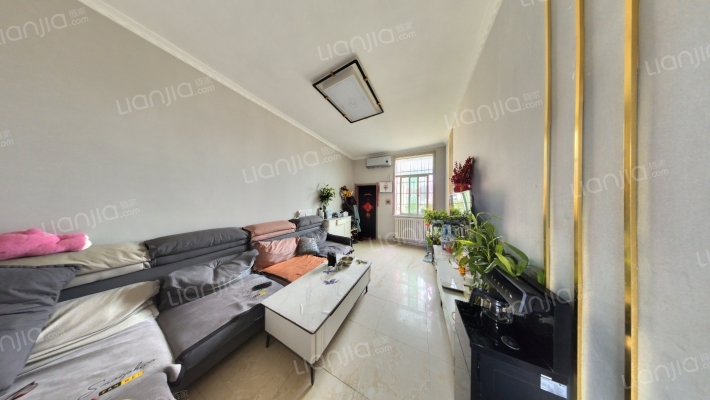 潼河路小区二手房实景图