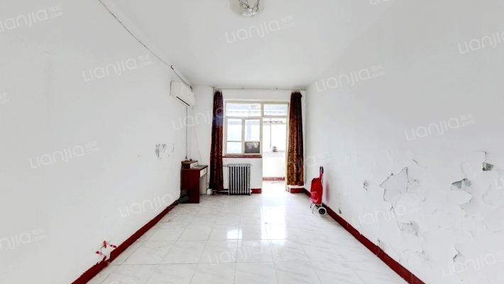 石家庄信息工程学院宿舍二手房实景图