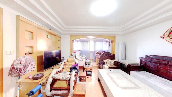 澳门公寓二手房实景图