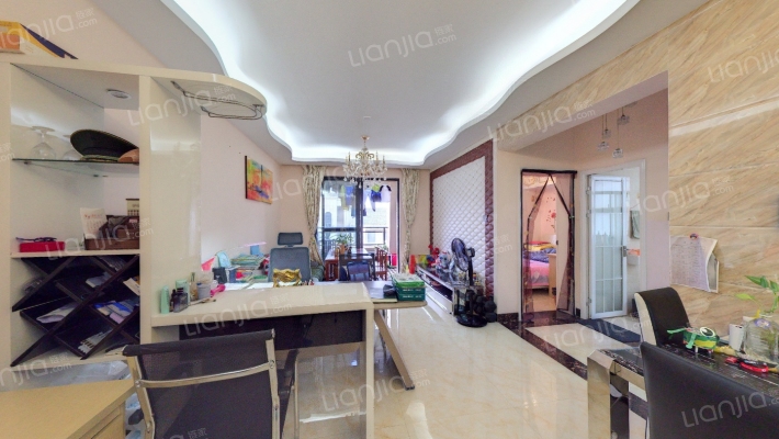 海南之心彼岸二手房实景图