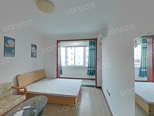 整租·延吉路 1室0厅 南