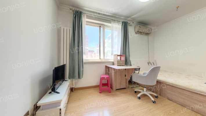 武汉街二手房实景图