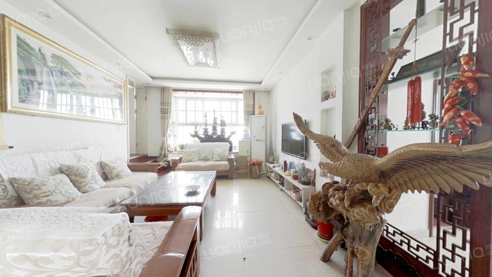 立丰苑二手房实景图