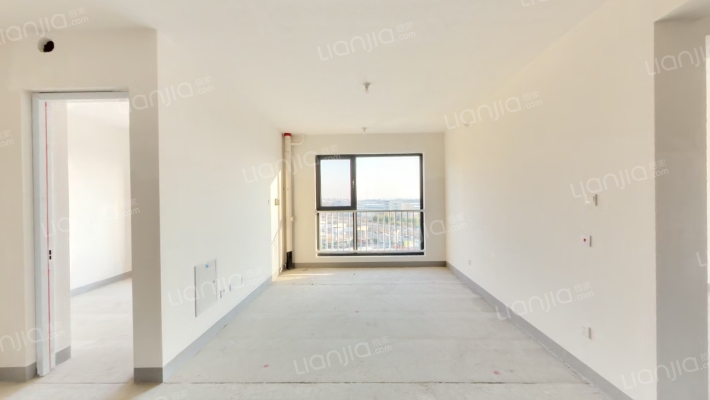 天保意境芳华二手房实景图