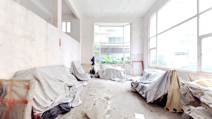 汇景花园别墅(番禺区)二手房实景图