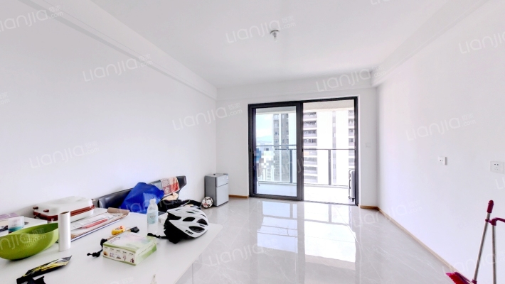 樾芯城二手房实景图