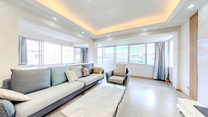 纺织街84号二手房实景图