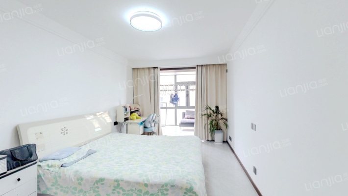 道桥宿舍二手房实景图