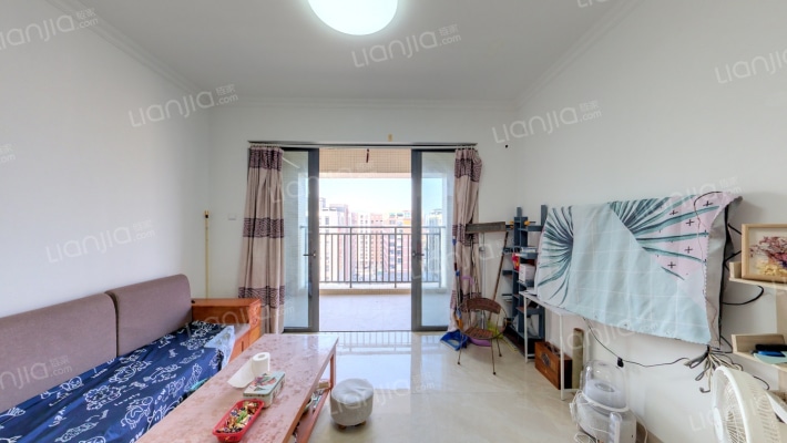 钰海美筑名苑二手房实景图