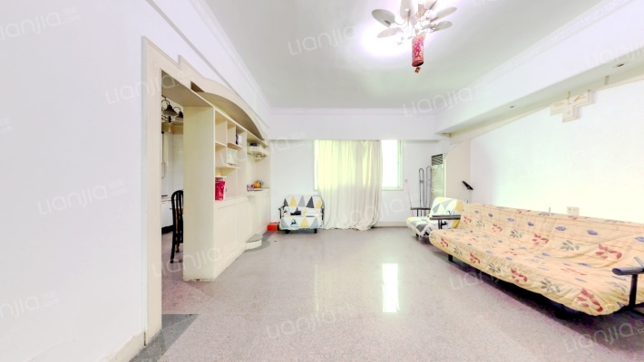 尚义小区二手房实景图