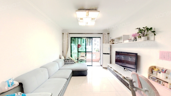 富庭东园二手房实景图