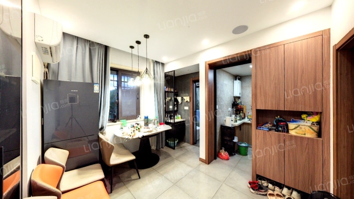 蔚斗新村二区二手房实景图