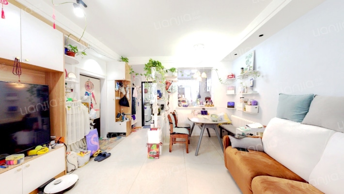 信苑小区二手房实景图