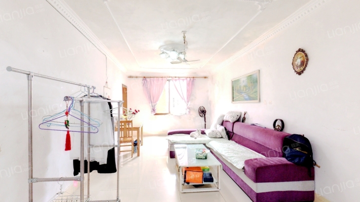 振业小区二手房实景图