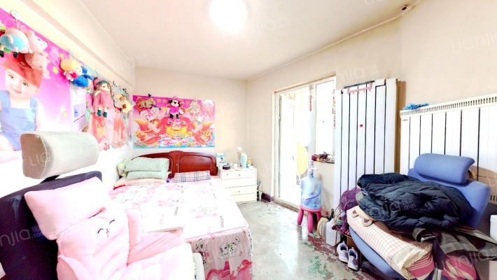 顾安里二手房实景图