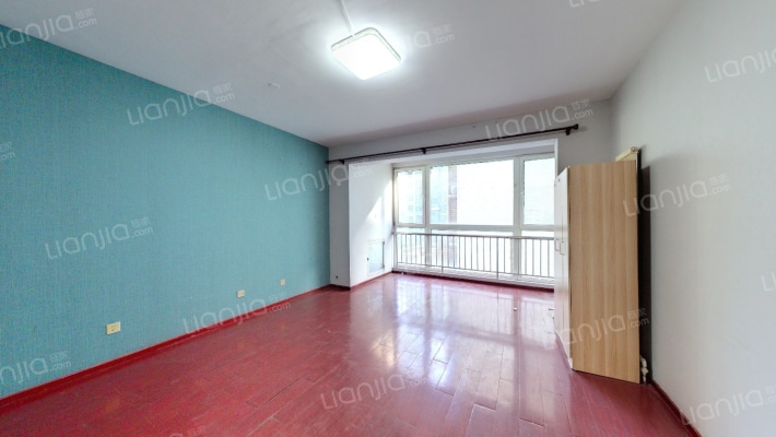 一品亦庄二手房实景图