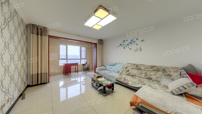 安联印象二手房实景图