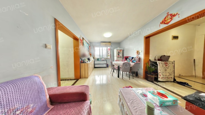 峰景台大厦二手房实景图