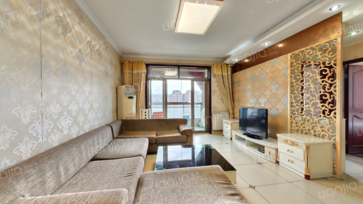 爱家国际华城二手房实景图