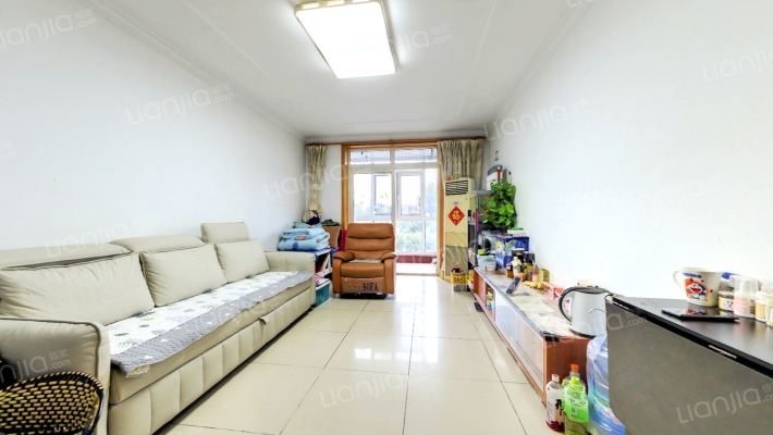 圣景苑二手房实景图