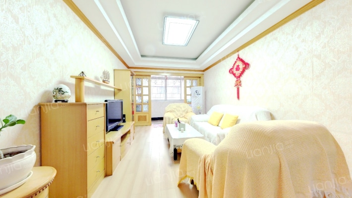 中兴公寓东区二手房实景图