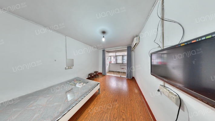 一六九勘探队地质家园二手房实景图