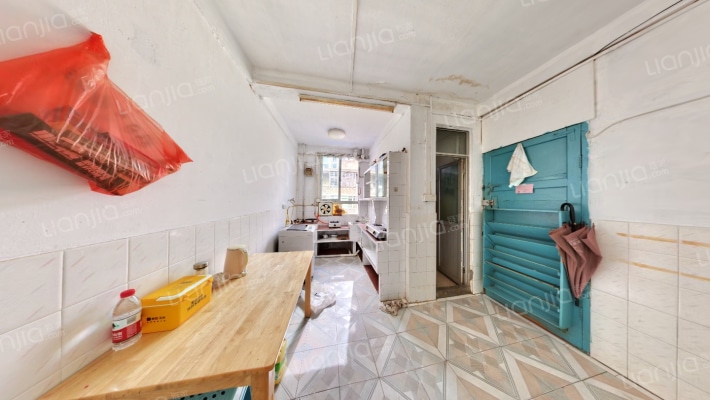 二棉厂宿舍二手房实景图