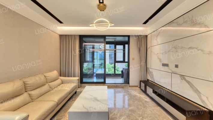 中海云之宸府二手房实景图