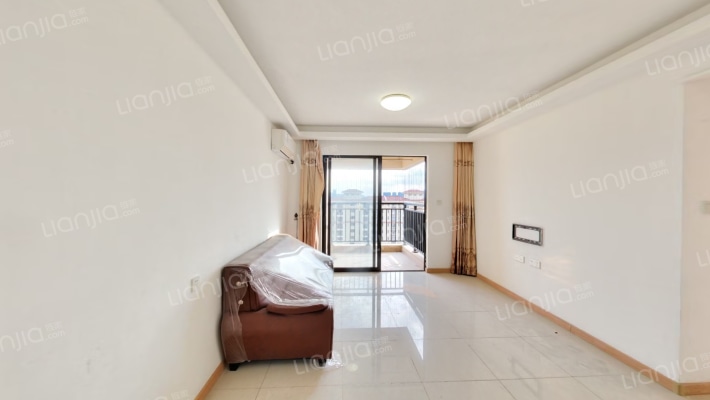 万科金域缇香二手房实景图