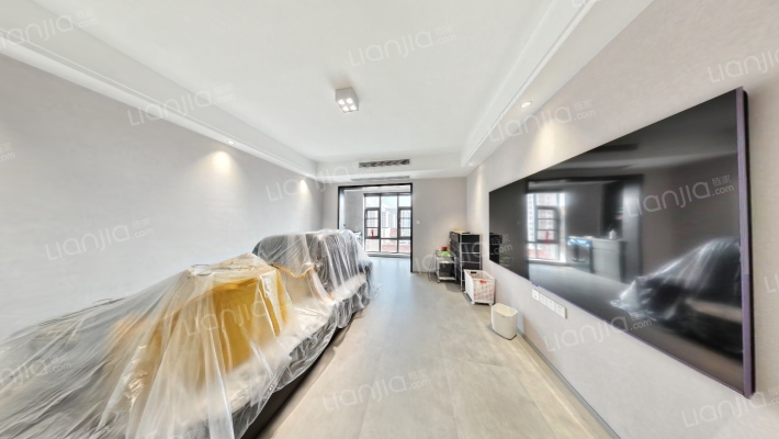 盛合国际花园东区二手房实景图