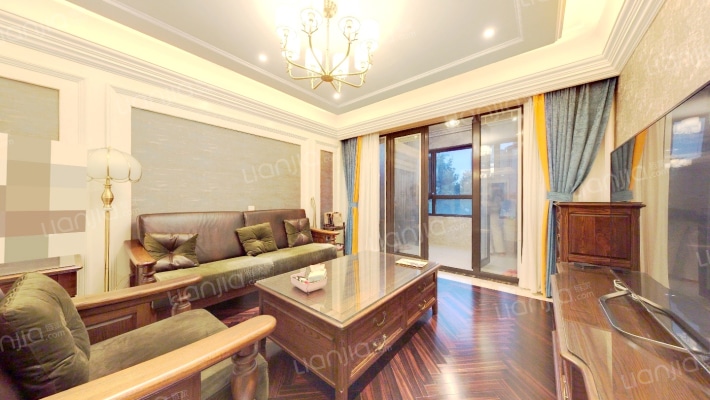 中南雅苑二手房实景图