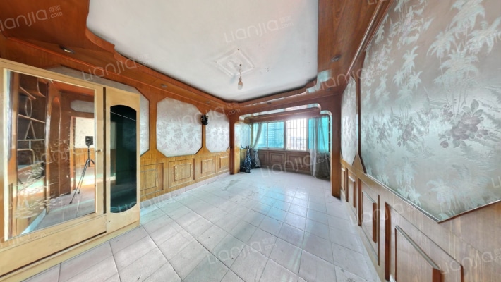 云南省测绘工程院二手房实景图