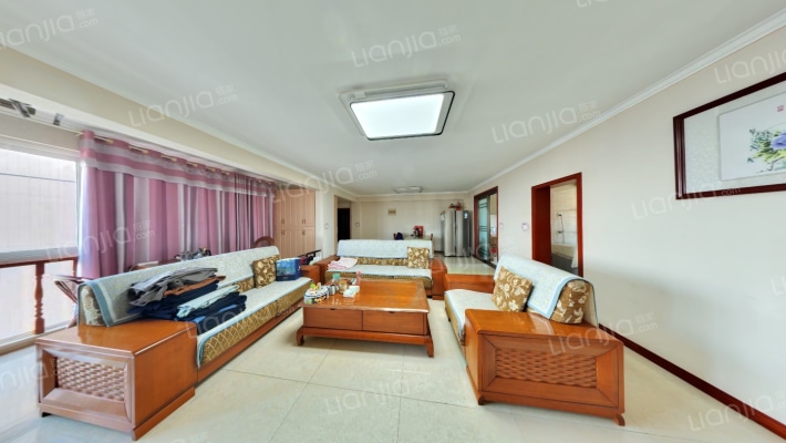 亚太花园二手房实景图