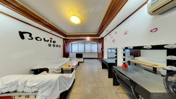 海侨街一巷二手房实景图