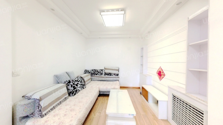 桃北小区二手房实景图