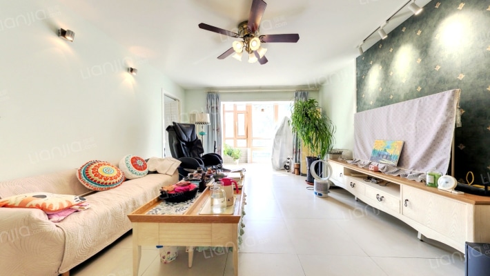 润民柳芳居二手房实景图