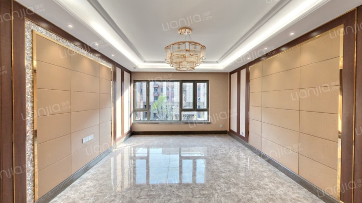 恒大四季上东二期二手房实景图